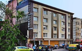 Hotel Grand Plaza-City Centre, 2 Minutes-Walking-From New Delhi Station By M S Hospitality